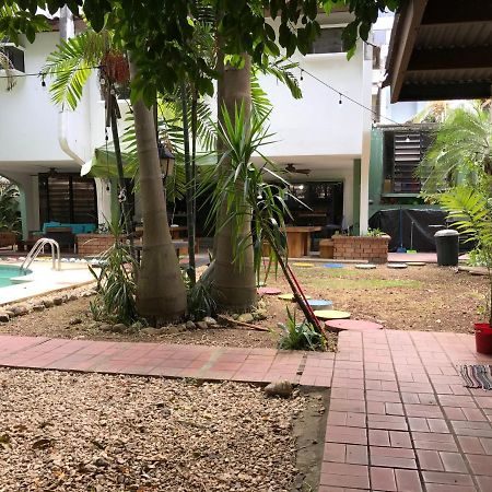 Casa Los Monstros Ciudad de Panamá Exterior foto