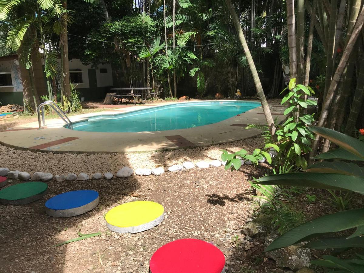 Casa Los Monstros Ciudad de Panamá Exterior foto