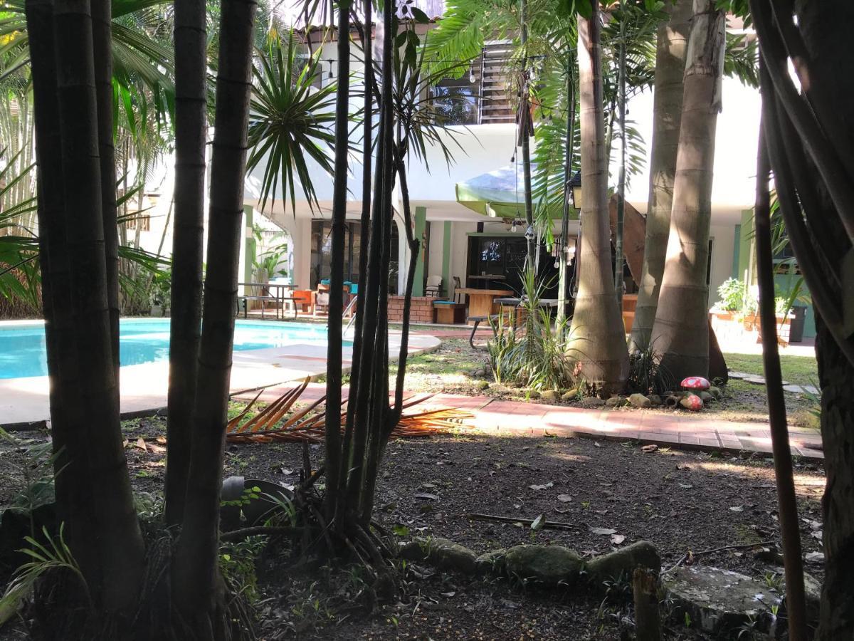 Casa Los Monstros Ciudad de Panamá Exterior foto