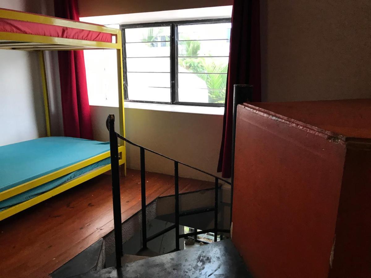 Casa Los Monstros Ciudad de Panamá Exterior foto