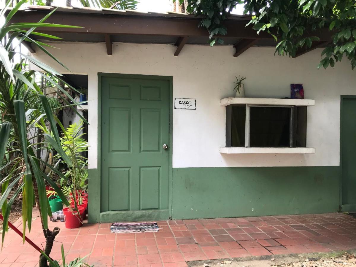 Casa Los Monstros Ciudad de Panamá Exterior foto