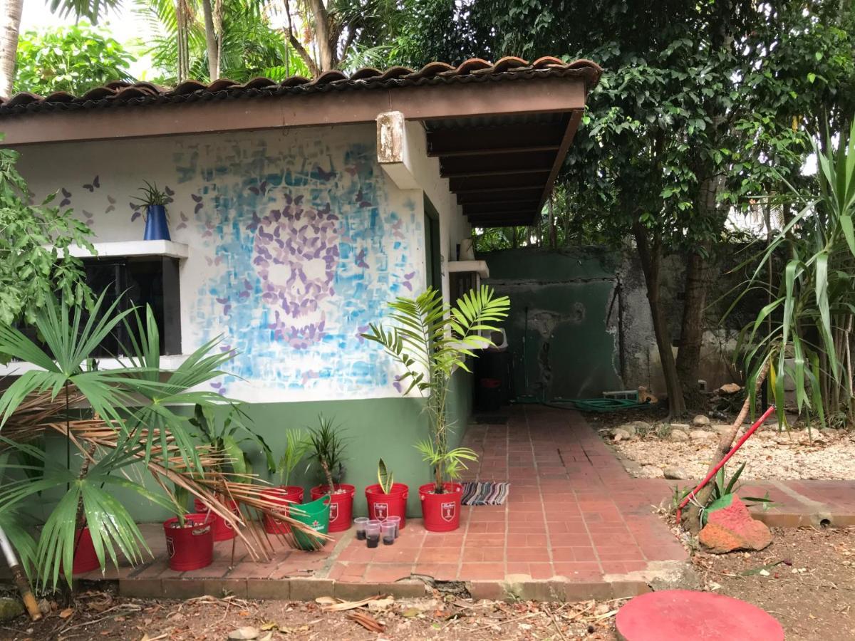Casa Los Monstros Ciudad de Panamá Exterior foto