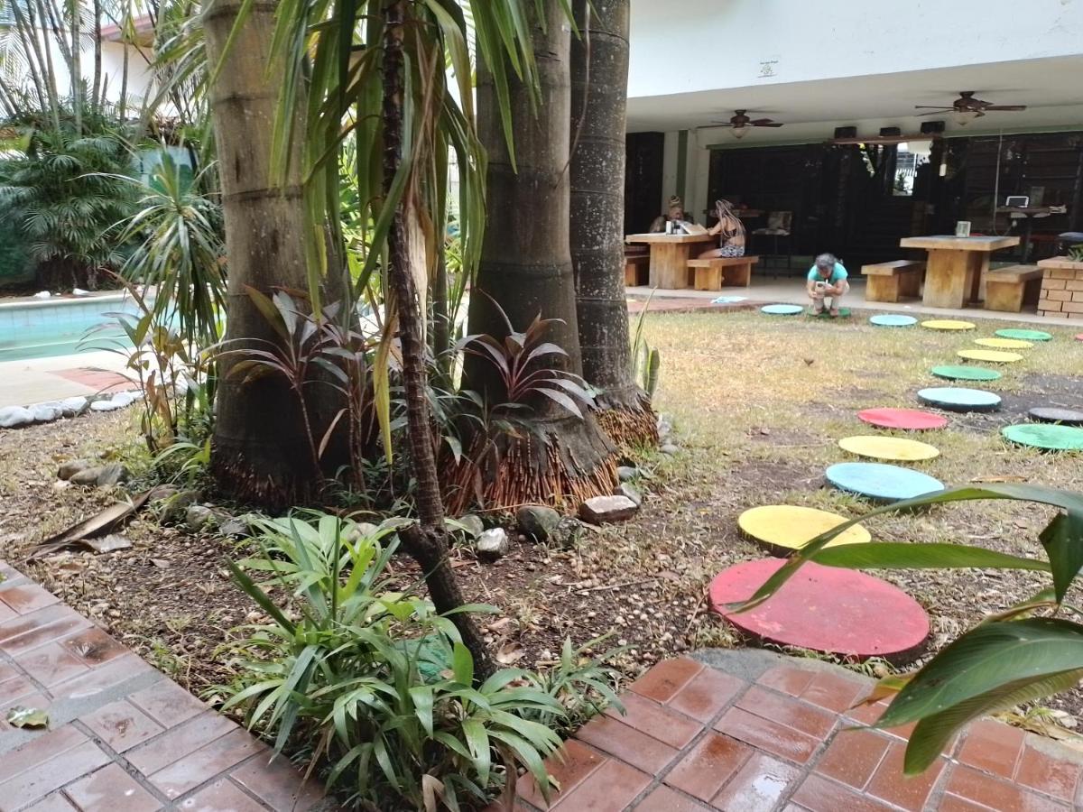 Casa Los Monstros Ciudad de Panamá Exterior foto